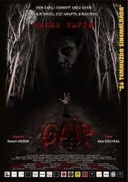 Gaip' Poster