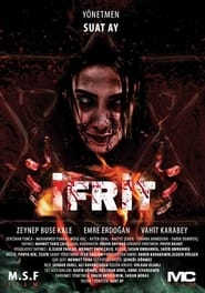 frit' Poster