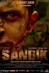 Sandk' Poster