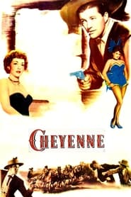 Cheyenne' Poster