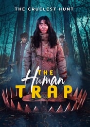 The Human Trap' Poster