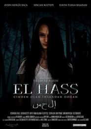 El Hass' Poster