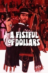 Streaming sources forA Fistful of Dollars