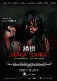 Nasca Yuukai' Poster