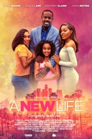 A New Life' Poster