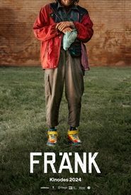 Frnk' Poster