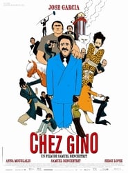 Chez Gino' Poster