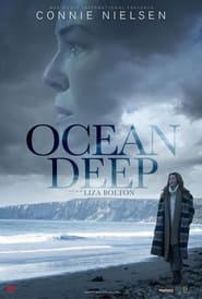 Ocean Deep' Poster