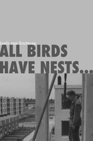 All Birds Have Nests' Poster