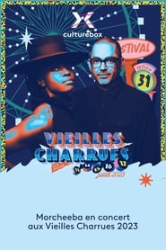 Morcheeba en concert aux Vieilles Charrues 2023' Poster