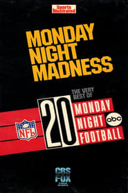 Monday Night Madness' Poster