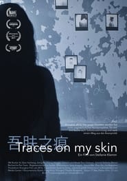 Traces On My Skin' Poster