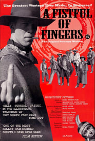 A Fistful of Fingers' Poster