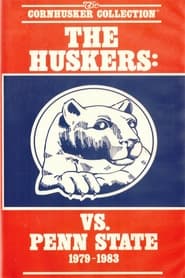 Streaming sources forThe Huskers vs Penn State