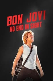 Bon Jovi  No End in Sight