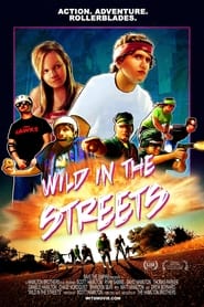 Wild in the Streets' Poster