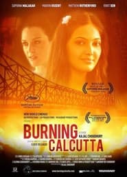 Burning Calcutta' Poster