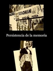 Persistence of the memory' Poster