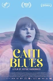 Caiti Blues' Poster