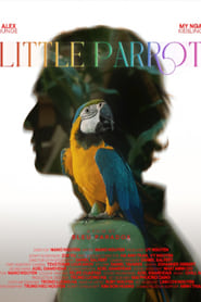 Little Parrot' Poster