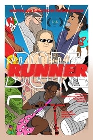 Dope Runner' Poster