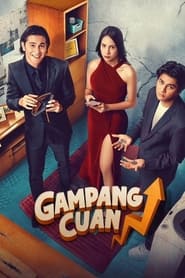 Gampang Cuan' Poster