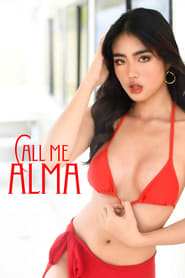 Call Me Alma' Poster