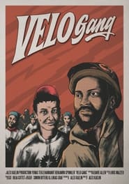 Velo Gang' Poster