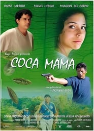 Coca Mama' Poster