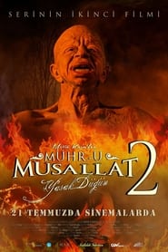 Mhr Musallat 2 Yasak Dn' Poster