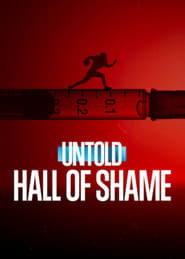 Untold Hall of Shame' Poster