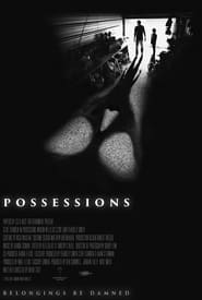 Possessions' Poster