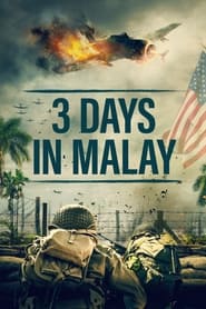 3 Days in Malay' Poster