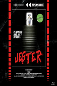 Jester' Poster