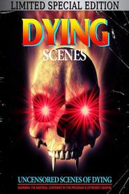 Dying Scenes' Poster