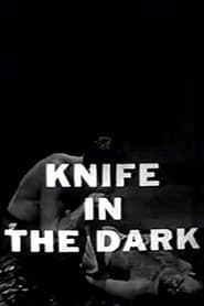 Knife in the Dark' Poster