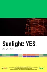 Sunlight YES' Poster