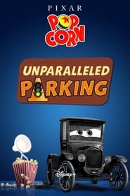 Unparalleled Parking' Poster