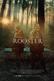 The Rooster' Poster