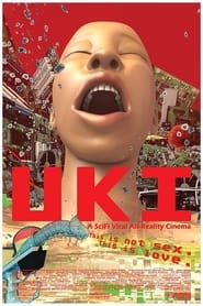 UKI' Poster