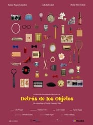 Detrs de los Objetos' Poster