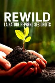 Rewild la nature reprend ses droits' Poster