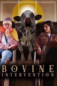 Bovine Intervention' Poster