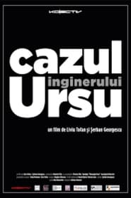 The Case of Engineer Ursu' Poster