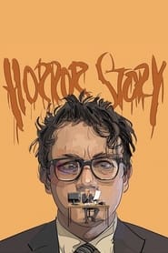 Horror Story' Poster