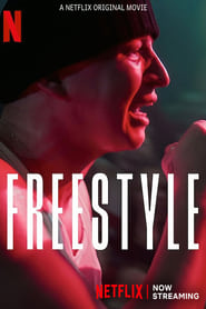 Freestyle' Poster