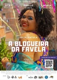 A BLOGUEIRA DA FAVELA' Poster