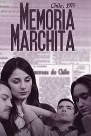 Memoria Marchita' Poster