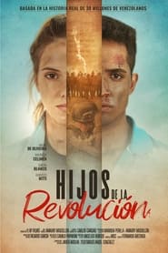 Hijos de la Revolucin' Poster