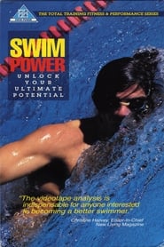 Swim Power' Poster